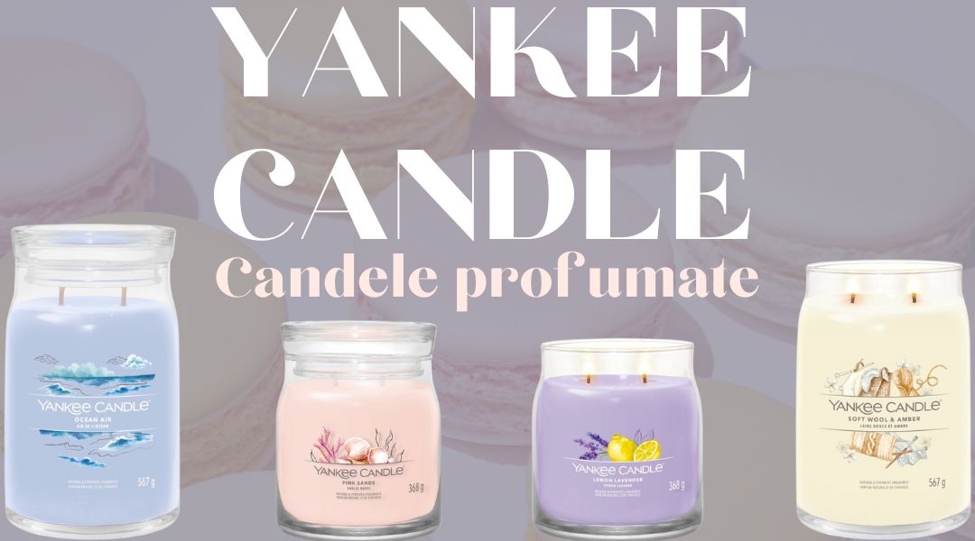 yankee candles