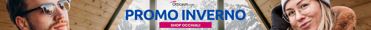 Sconti promo Occhiali Otticasm.com